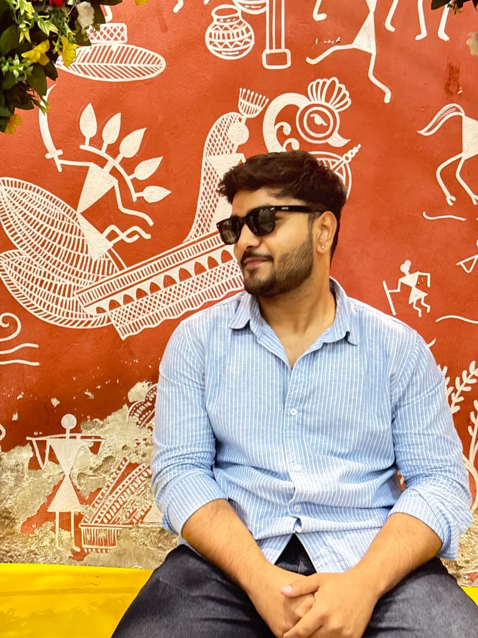 Karan Mavadiya